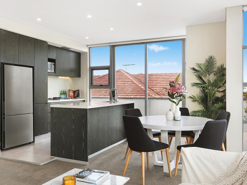 18/507 Military Road, Mosman NSW 2088