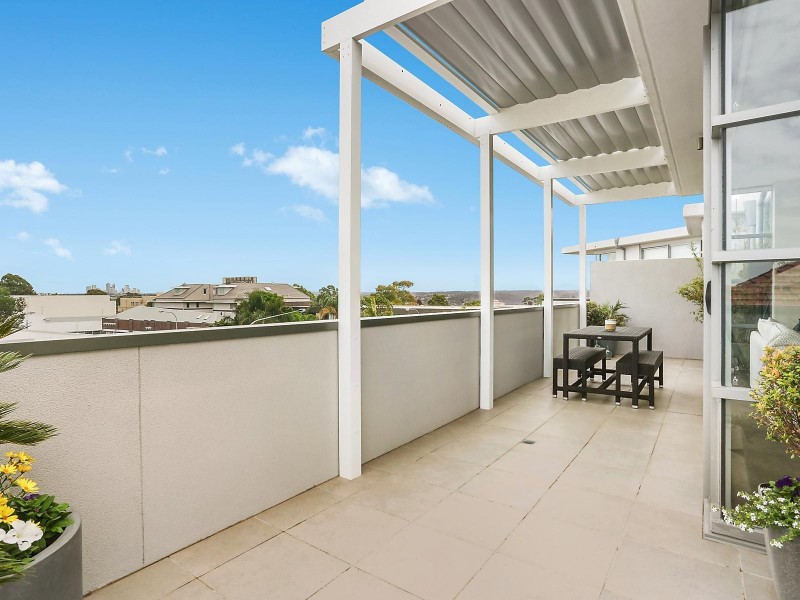 18/507 Military Road, Mosman NSW 2088