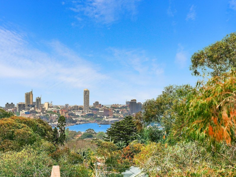 18/507 Military Road, Mosman NSW 2088