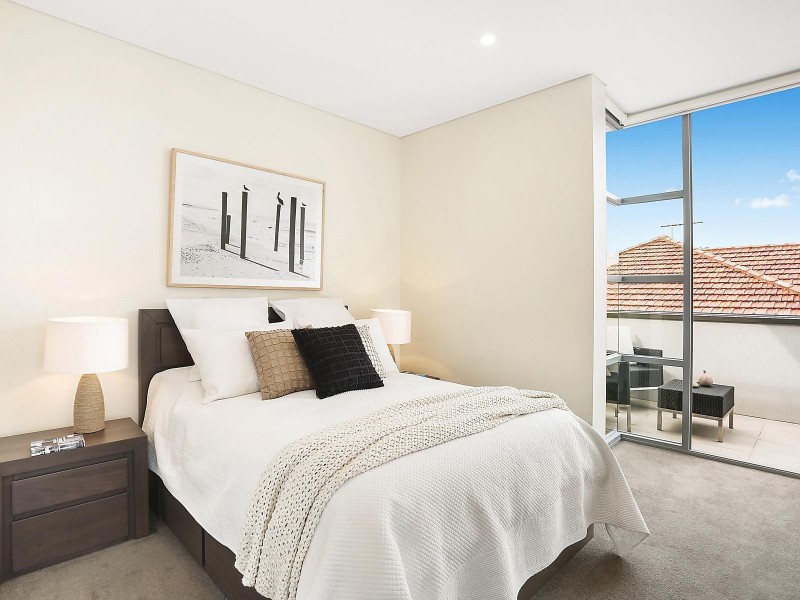 18/507 Military Road, Mosman NSW 2088