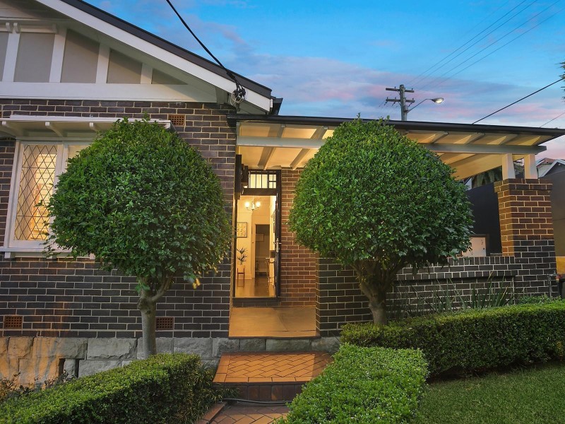 69 Macpherson Street, Mosman NSW 2088