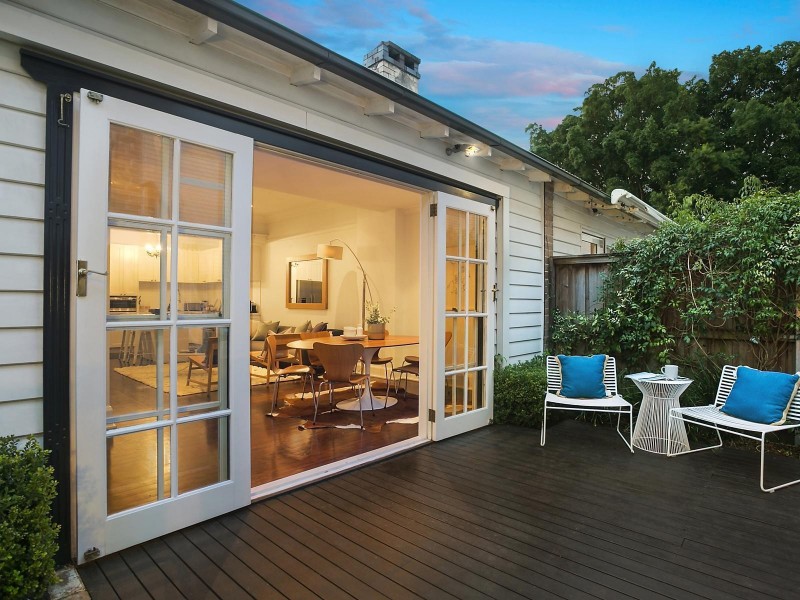 69 Macpherson Street, Mosman NSW 2088