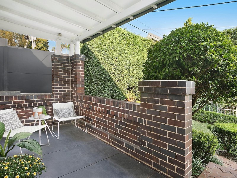 69 Macpherson Street, Mosman NSW 2088