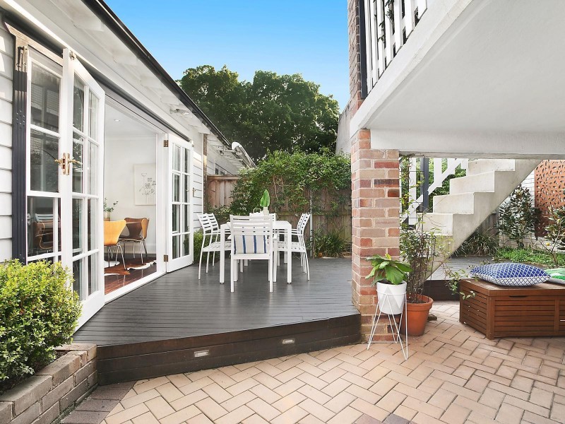 69 Macpherson Street, Mosman NSW 2088