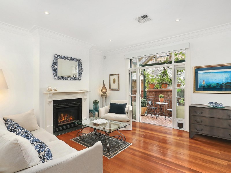 2/11 Lytton Street, Cammeray NSW 2062