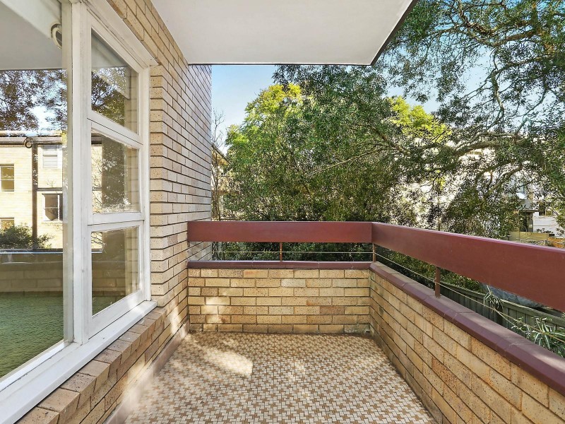 6/10 Hazelbank Road, Wollstonecraft NSW 2065
