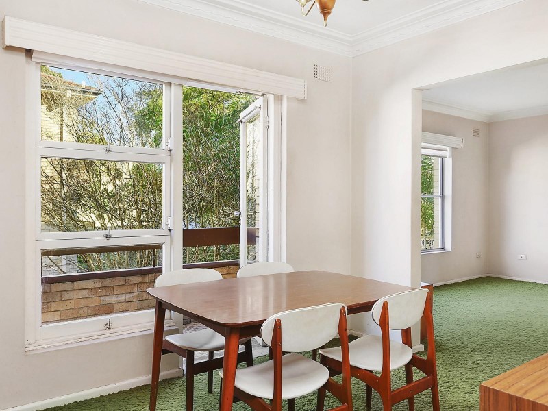 6/10 Hazelbank Road, Wollstonecraft NSW 2065