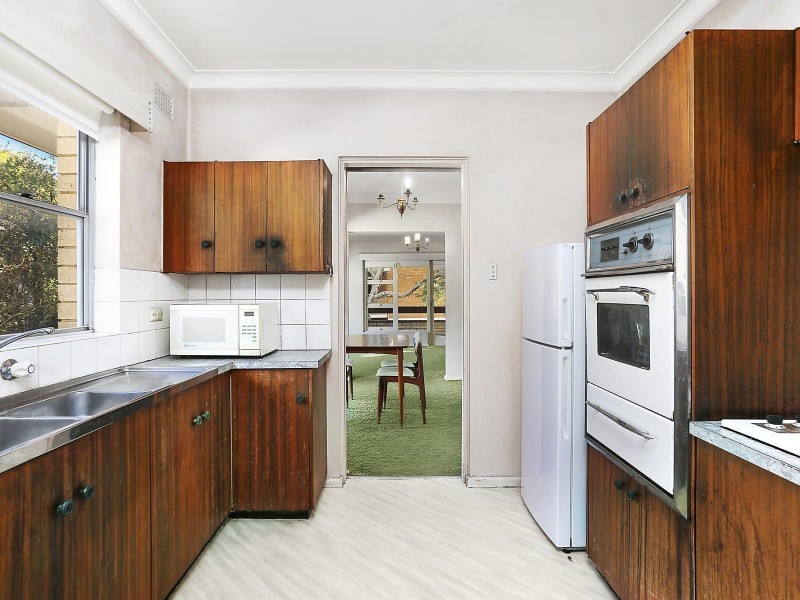 6/10 Hazelbank Road, Wollstonecraft NSW 2065