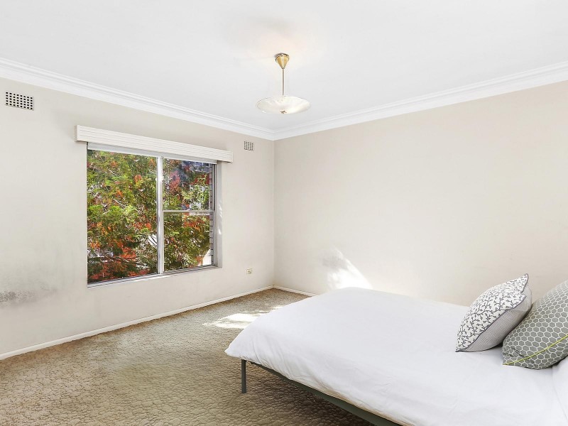6/10 Hazelbank Road, Wollstonecraft NSW 2065