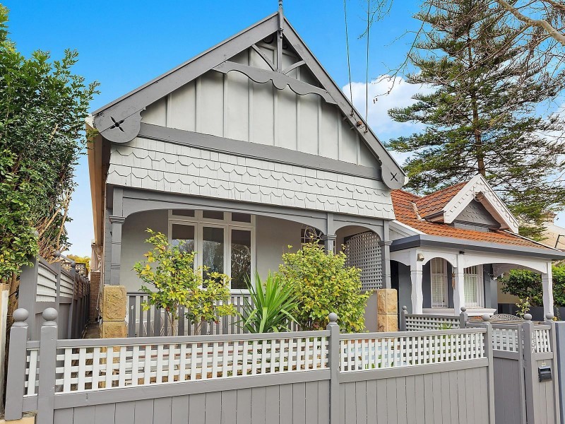 167 Chandos Street, Crows Nest NSW 2065