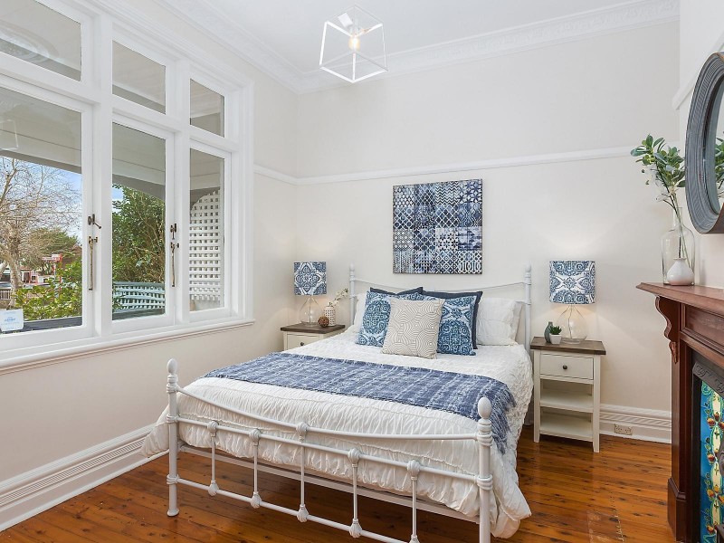 167 Chandos Street, Crows Nest NSW 2065