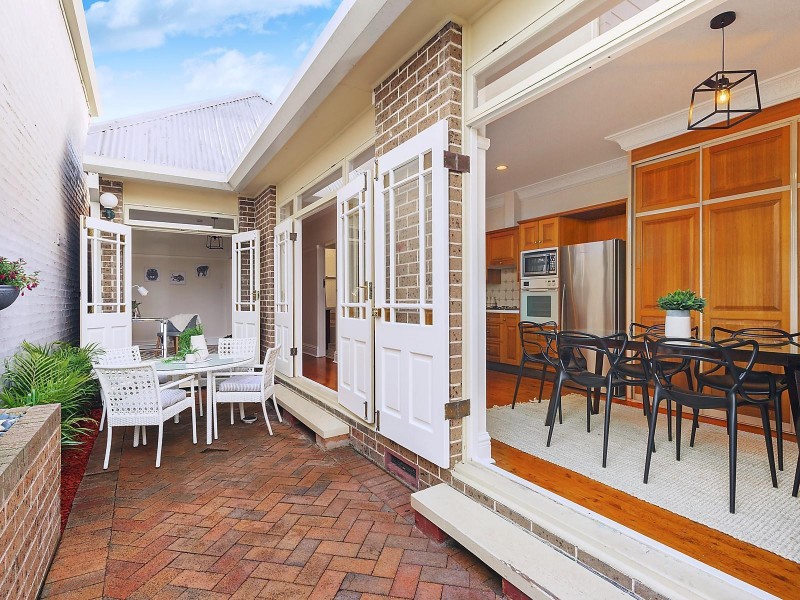 167 Chandos Street, Crows Nest NSW 2065