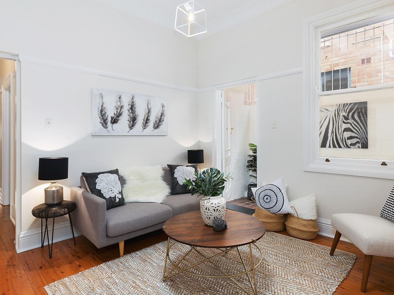 167 Chandos Street, Crows Nest NSW 2065