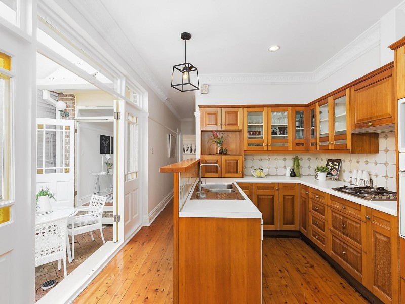 167 Chandos Street, Crows Nest NSW 2065