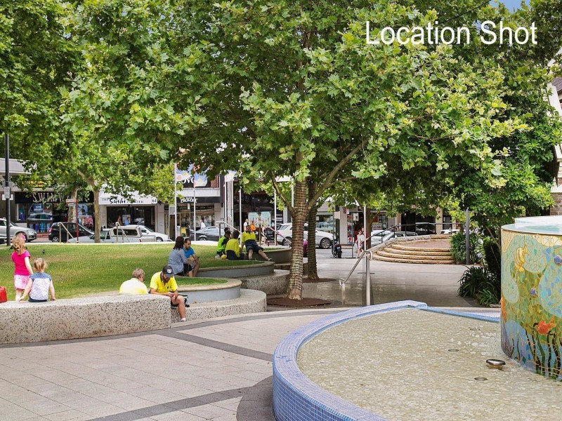 167 Chandos Street, Crows Nest NSW 2065