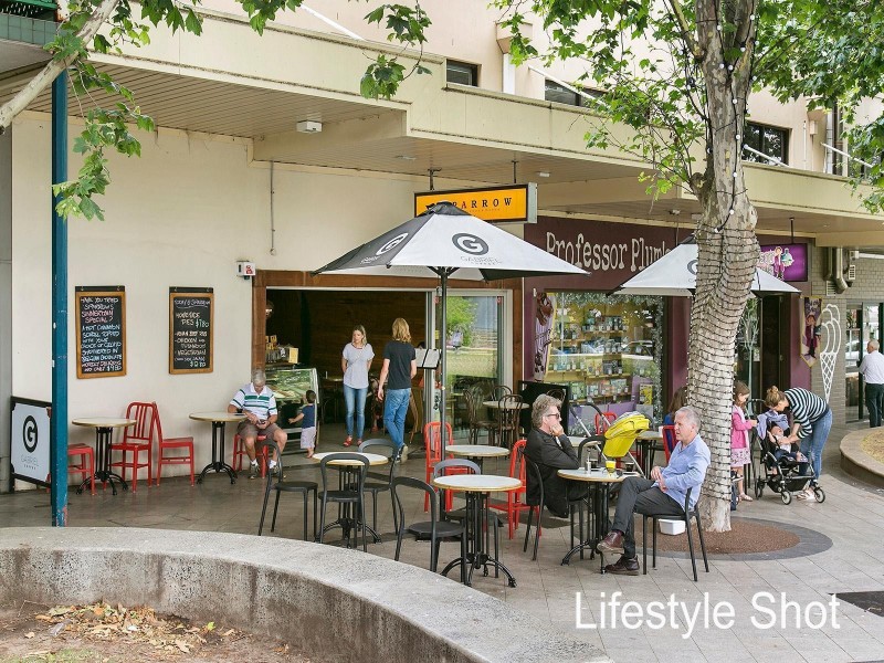 167 Chandos Street, Crows Nest NSW 2065