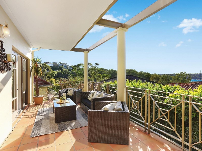 1/4 East Avenue, Cammeray NSW 2062