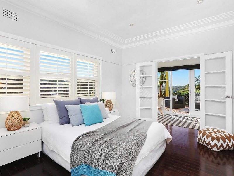 1/4 East Avenue, Cammeray NSW 2062