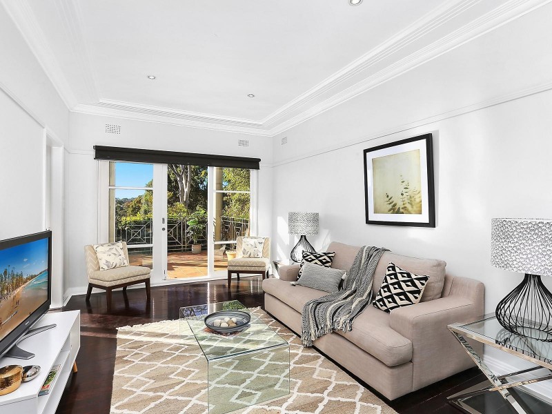 1/4 East Avenue, Cammeray NSW 2062