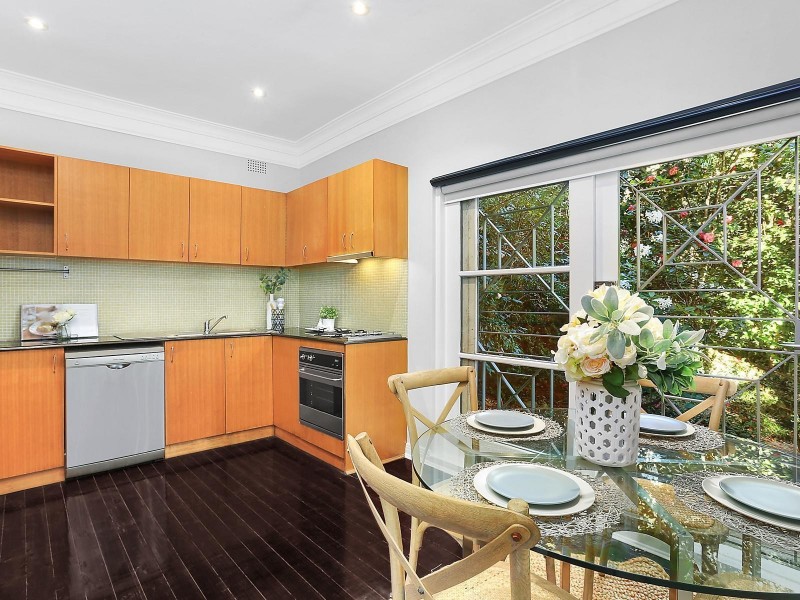 1/4 East Avenue, Cammeray NSW 2062