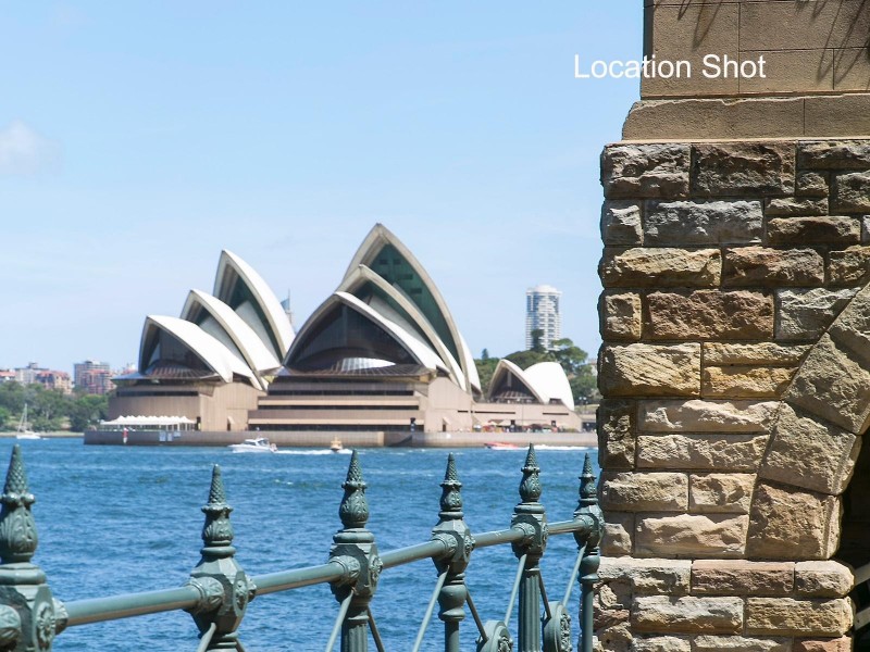 11/29 Carabella Street, Kirribilli NSW 2061