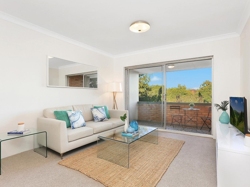 6/27 Morton Street, Wollstonecraft NSW 2065
