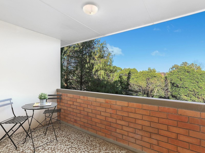 6/27 Morton Street, Wollstonecraft NSW 2065
