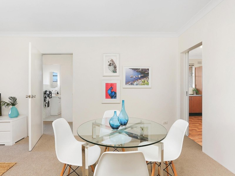 6/27 Morton Street, Wollstonecraft NSW 2065