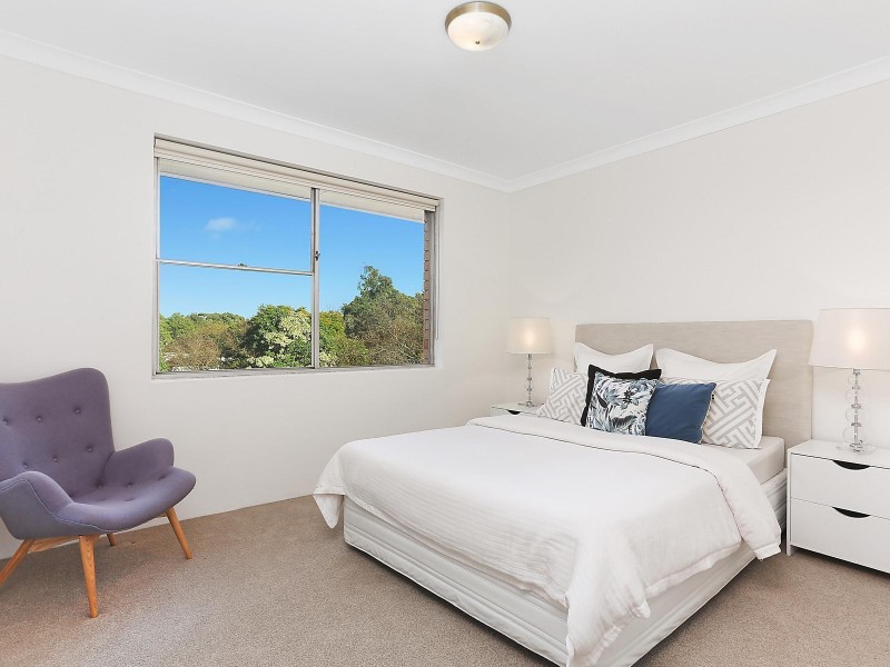 6/27 Morton Street, Wollstonecraft NSW 2065