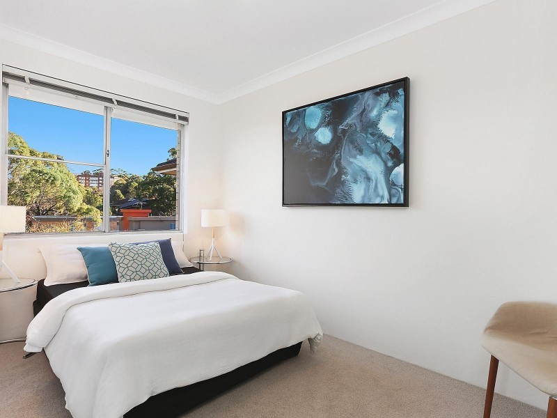 6/27 Morton Street, Wollstonecraft NSW 2065