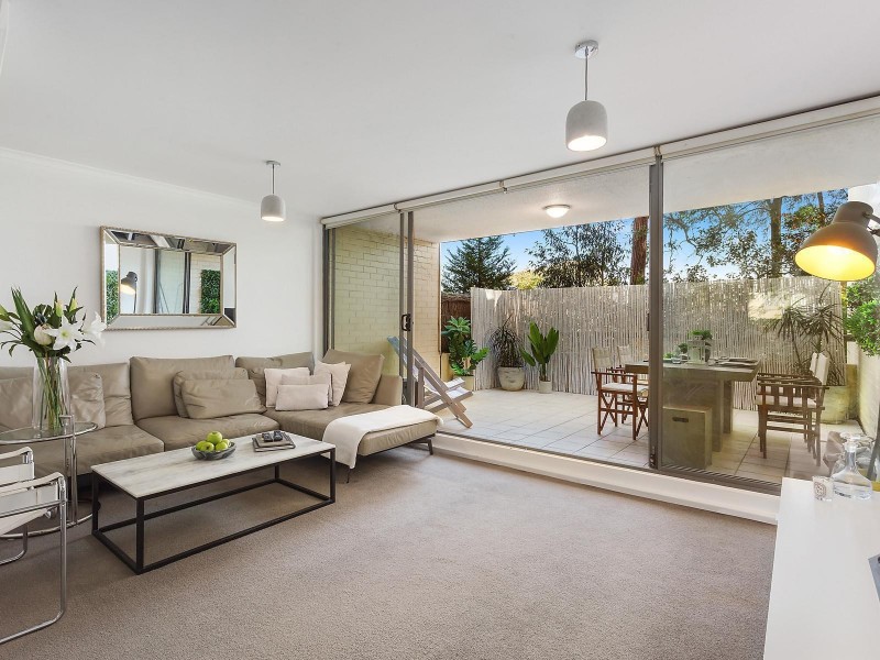 12/3 Christie Street, Wollstonecraft NSW 2065