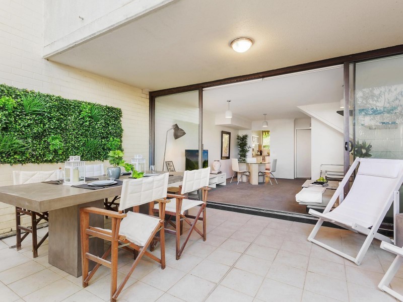 12/3 Christie Street, Wollstonecraft NSW 2065