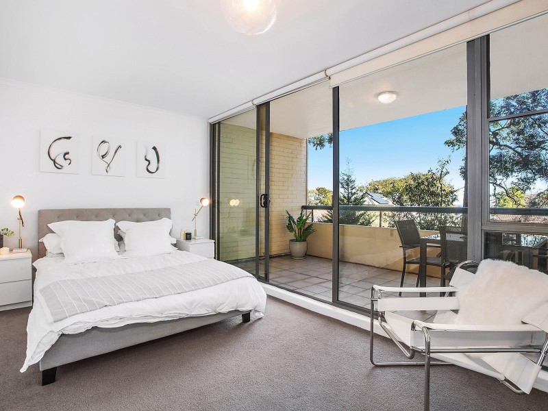 12/3 Christie Street, Wollstonecraft NSW 2065