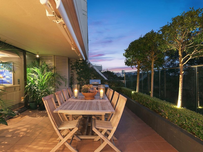 105/100 Bay Road, Waverton NSW 2060