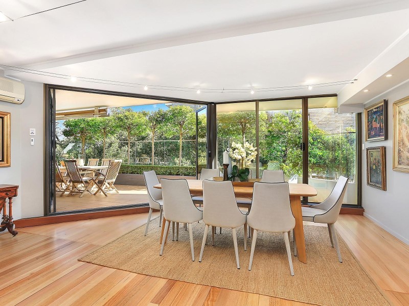 105/100 Bay Road, Waverton NSW 2060