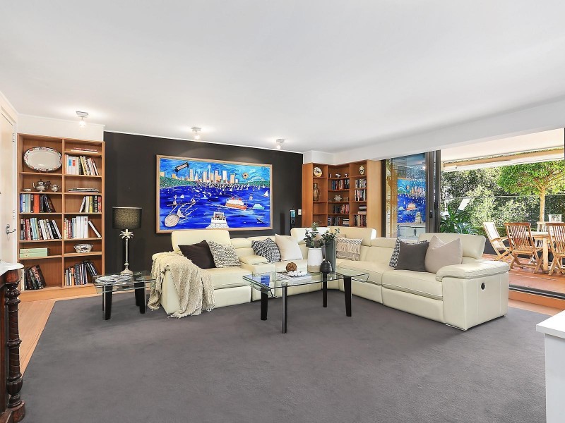 105/100 Bay Road, Waverton NSW 2060