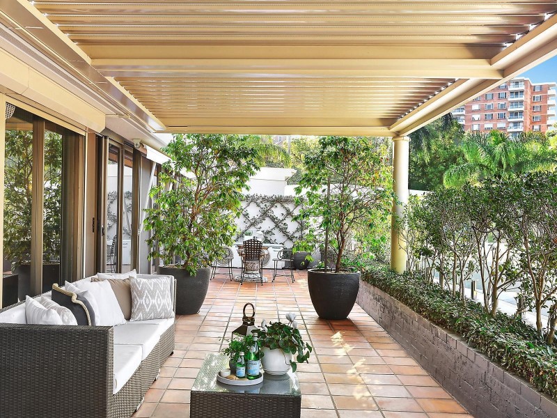 105/100 Bay Road, Waverton NSW 2060