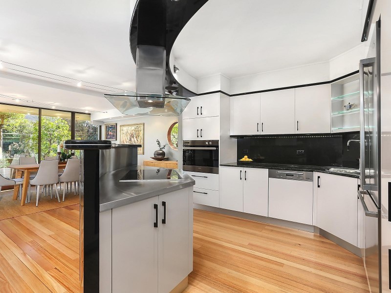 105/100 Bay Road, Waverton NSW 2060