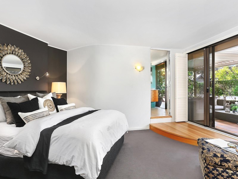 105/100 Bay Road, Waverton NSW 2060