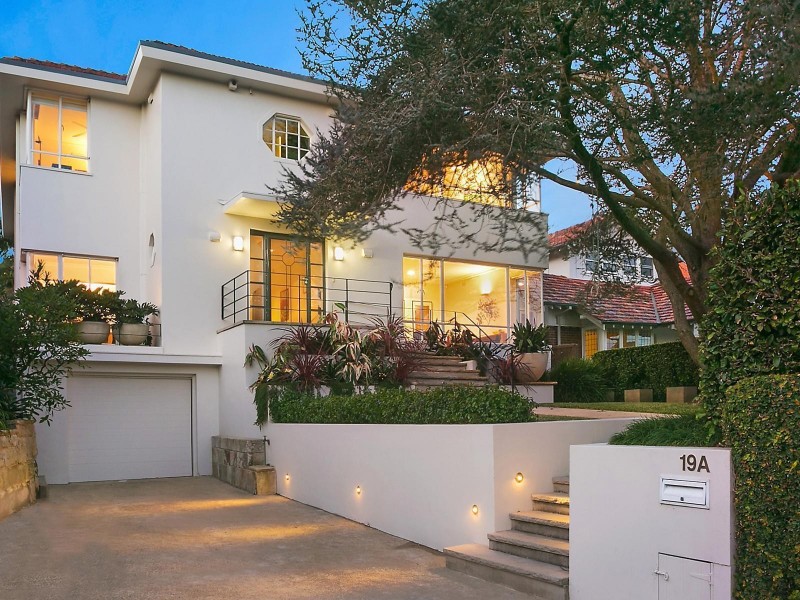 19A Kardinia Road, Mosman NSW 2088