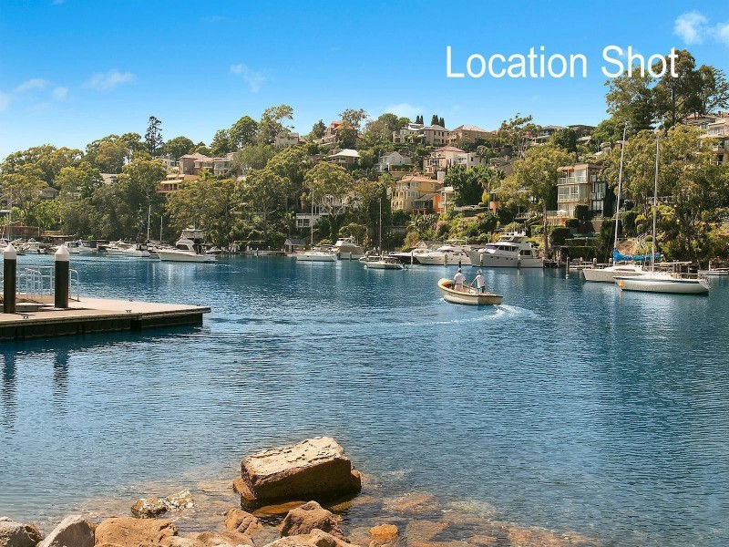 52/2A Palmer Street, Naremburn NSW 2065