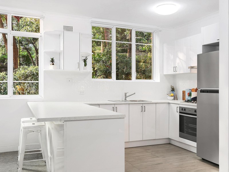 4/46 Milray Avenue, Wollstonecraft NSW 2065