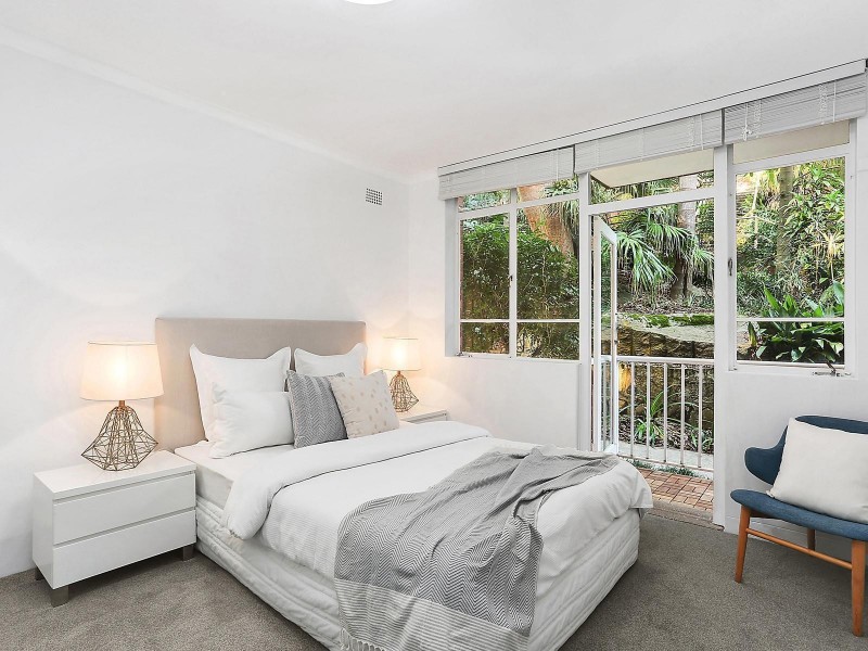 4/46 Milray Avenue, Wollstonecraft NSW 2065