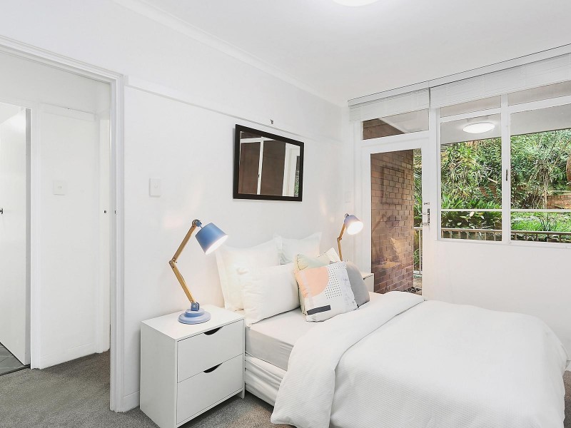 4/46 Milray Avenue, Wollstonecraft NSW 2065