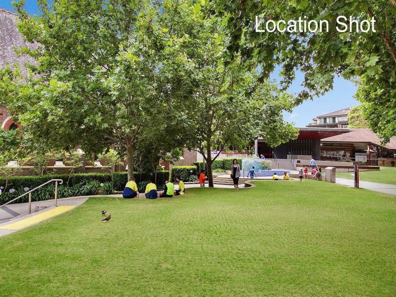 4/46 Milray Avenue, Wollstonecraft NSW 2065