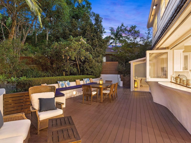 19 Botanic Road, Mosman NSW 2088