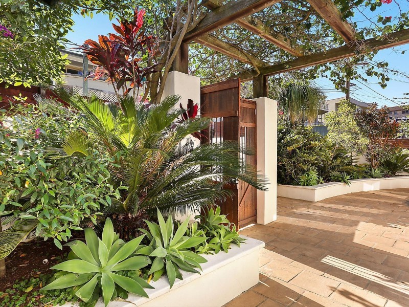 19 Botanic Road, Mosman NSW 2088