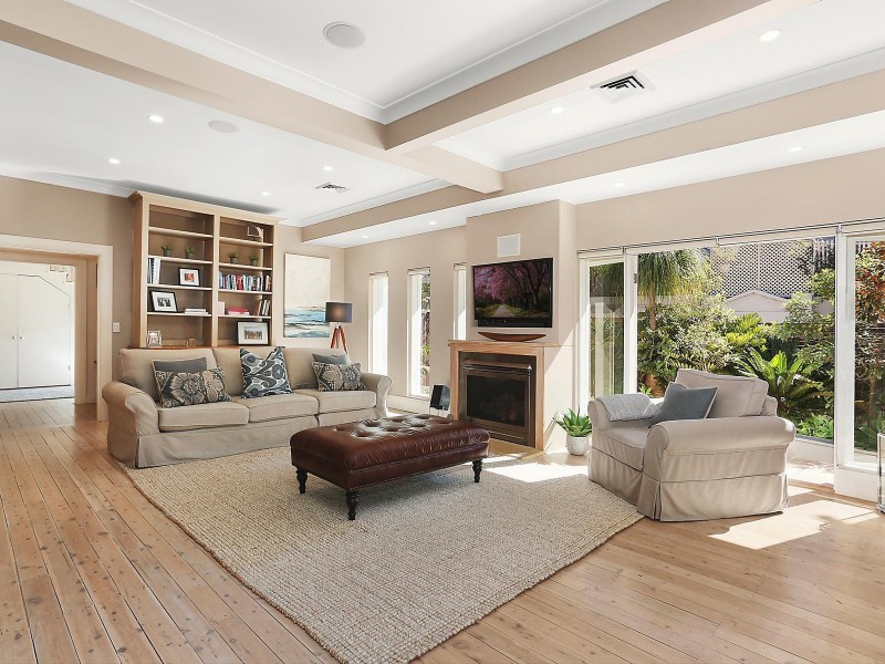 19 Botanic Road, Mosman NSW 2088