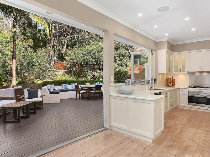 19 Botanic Road, Mosman NSW 2088