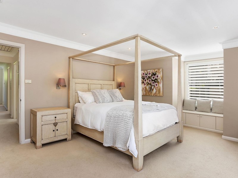 19 Botanic Road, Mosman NSW 2088